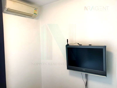 Condos for rent : 🔺 For Rent Condo IDEO MIX SUKHUMVIT 103 Building B, Floor 16,1 bed room, Room size 31.00 sqm