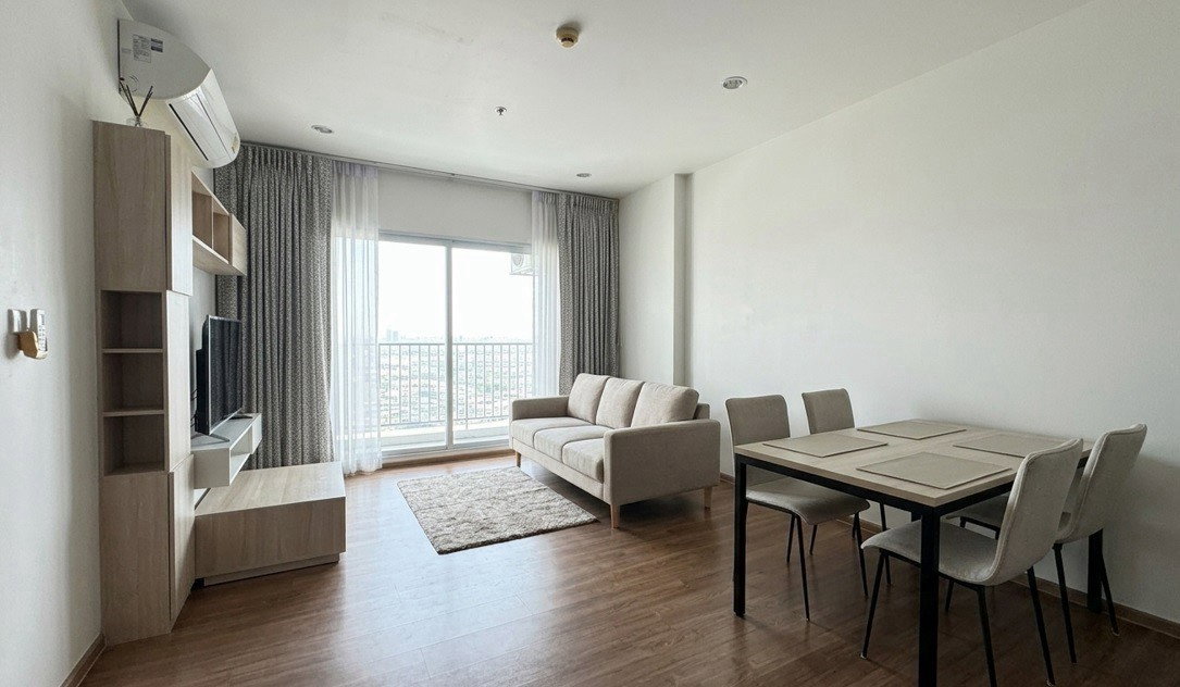 คอนโด โพรดิจี เพชรเกษม62 ห้องใหม่พร้อมเข้าอยู่ #fa324 / Line : @forucondo