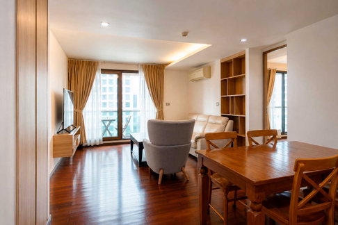 🏙️ Luxury Condo for Rent | The Address Sukhumvit 61