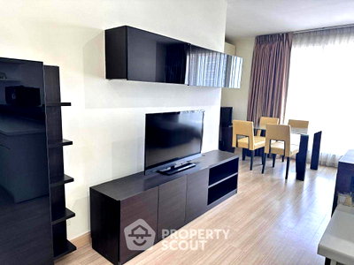 Condos for rent : 2-BR Condo At Life @ Ladprao 18 Near MRT Lat Phrao (ID 2595196)