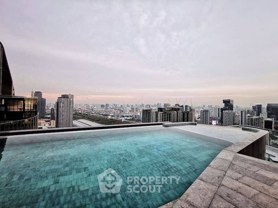 รูป คอนโด 1-ห้องนอน ที่ ไอดีโอ โมบิ อโศก ใกล้ MRT เพชรบุรี (ID 329034) - รูปที่ 14/16