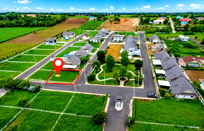 Land for sale Nakhon Ratchasima : Urgent Land for sale! Near Khao Yai – Fresh Air & Beautiful Views