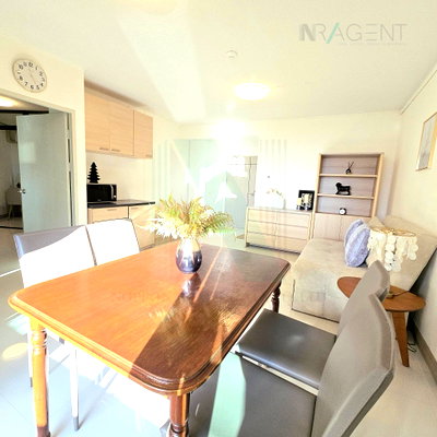 Condos for rent : 🎊 For Rent Condo P.S.T. CONDO VILLA TOWER 1 Building 1, Floor 10,1 bed room, Room size 70 sqm