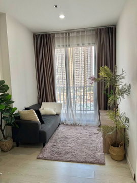 *** Condo for rent : The Niche Pride Thonglor-Pethchaburi 1 bedroom Fully furnished Swimming pool view ***