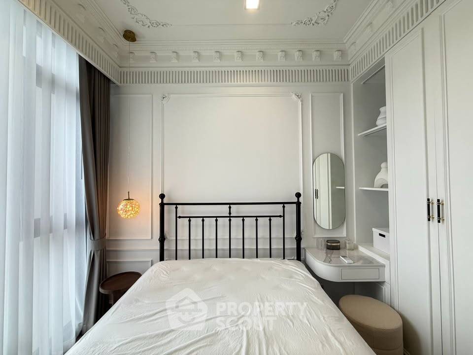 รูป คอนโด 1-ห้องนอน ที่ ดิ แอดเดรส สยาม-ราชเทวี ใกล้ BTS ราชเทวี (ID 3301705) - รูปที่ 6/8