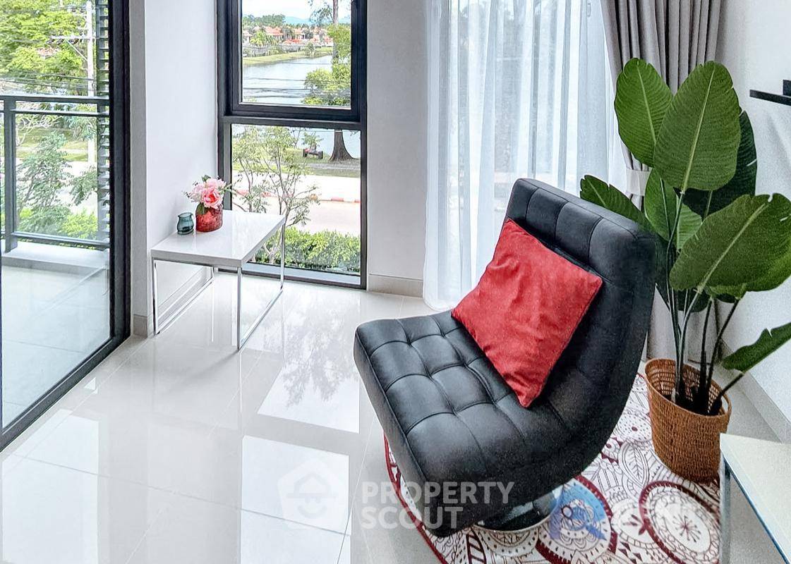 รูป คอนโด 1-ห้องนอน ที่ แคสเซีย ภูเก็ต ใกล้ หาดลากูน่า (ID 2740555) - รูปที่ 3/5