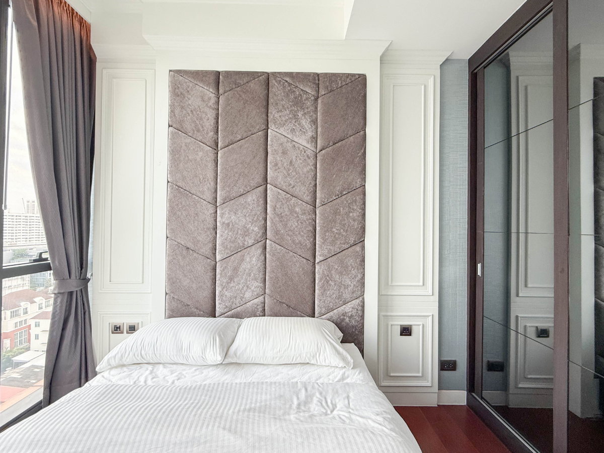 picture Khun by Yoo 2 bedrooms conner unit  Best Price - 11/15