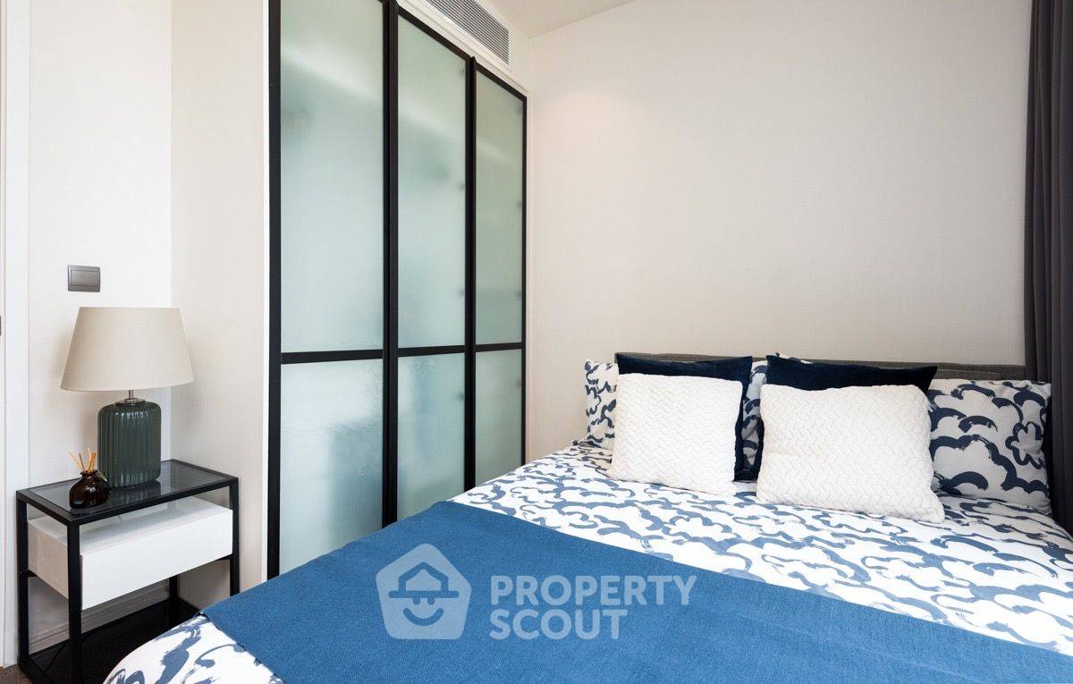 picture 100m To MRT Sukhumvit, 2-BR At Muniq Sukhumvit 23 (ID 3300926) - 5/21