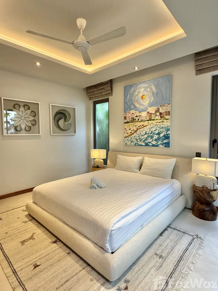 picture 4 Bedroom Villa for rent at Anchan Flora 6741711 - 22/27