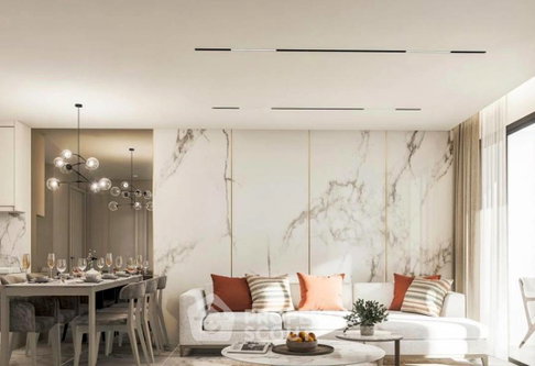 2-BR Condo at Avenue Boutique Condominium close to Pattaya South (ID 2594575)