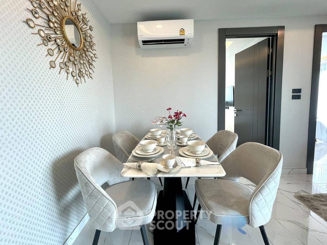 รูป คอนโด 2 ห้องนอน ชั้น 21 Arcadia Millennium Tower พัทยาใต้ (ID 2594693) - รูปที่ 3/10