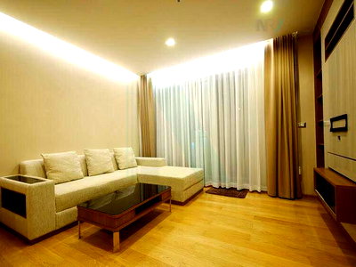 Condos for rent : For rent condo THE ADDRESS ASOKE Building 1, Floor 30,2 bed room, Room size 65.00 sqm