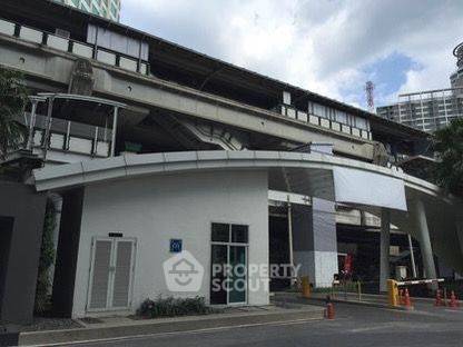 picture Great Value 1-BR At Rhythm Sukhumvit 44/1 Near BTS Phra Khanong (ID 1821169) - 22/26