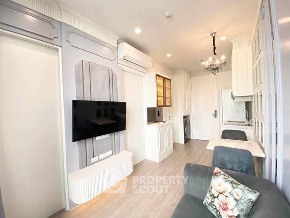 picture 1-BR Condo at Noble State 39 near BTS Phrom Phong (ID 3302137) - 4/13