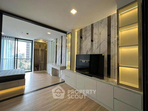 1-BR Condo at XT Phayathai near BTS Phaya Thai (ID 1844316)