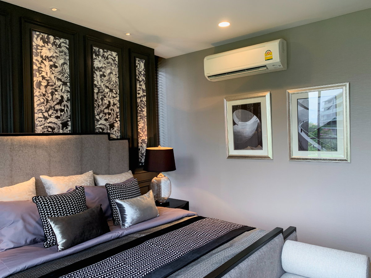 รูป Park Court Sukhumvit 77 3+1 ห้องนอน 5 ห้องน้ำ - รูปที่ 7/19
