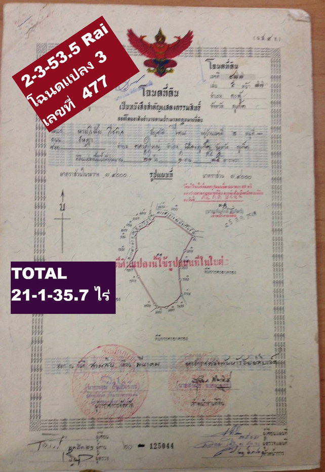 รูป ขายที่ดินภูเก็ตทำเลเด็ดทำบ้านหรูขาย 21-1-35.7 ไร่ แปลงเด่น  กะทู้-ป่าตอง เส้นข้างหมู่บ้านเดอะแพลนท์ กะทู้-ป่าตอง ไม่แพงสร้างที่พักอาศัย เช่า ขาย สบาย  - รูปที่ 6/17