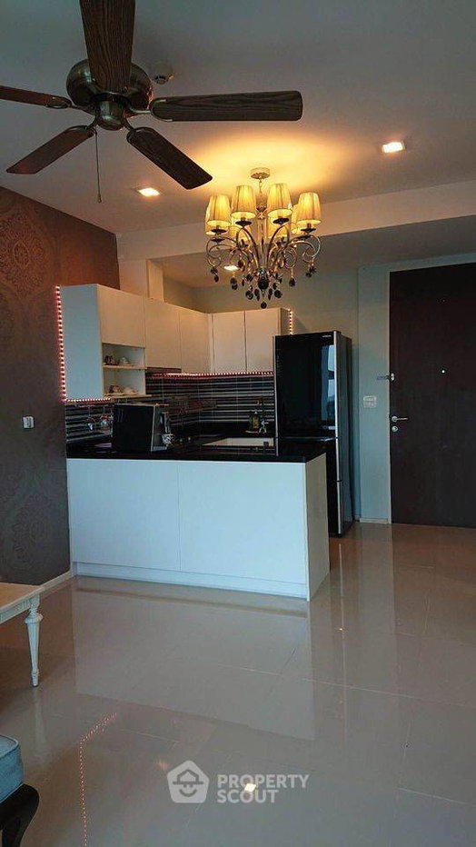 รูป คอนโด 1 ห้องนอน Baan View Viman เขาตะเกียบ หัวหิน (ID 1446618) - รูปที่ 3/8