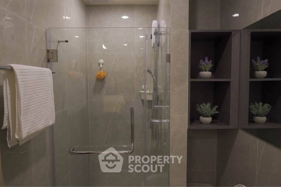 picture 1-BR Condo at Nue District R9 near MRT Phra Ram 9 (ID 3302710) - 14/15