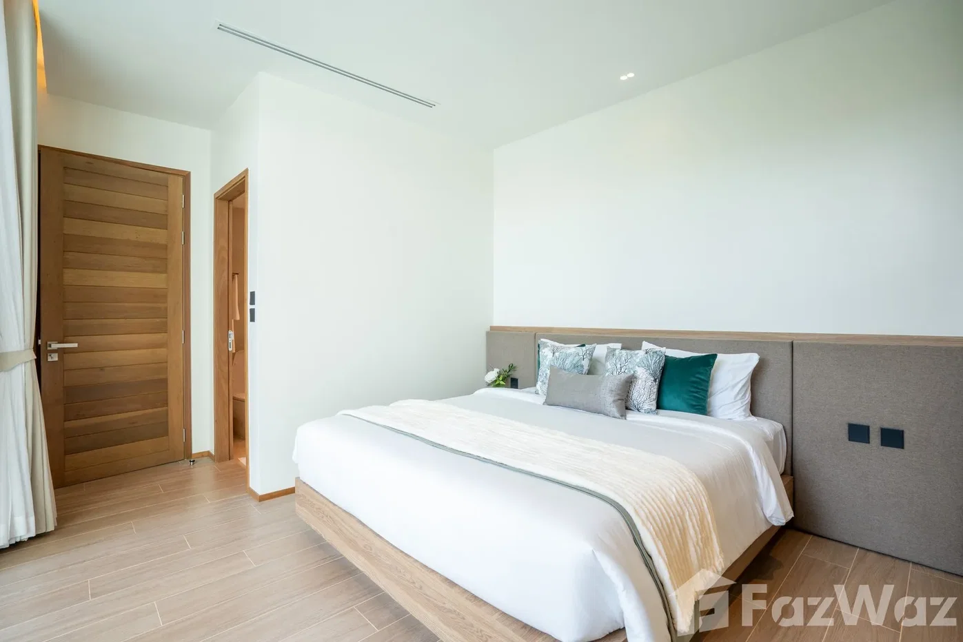 รูป ขาย วิลล่า 3 ห้องนอน ในโครงการ ภูวิสตา ในทอน 6766448 - รูปที่ 16/30