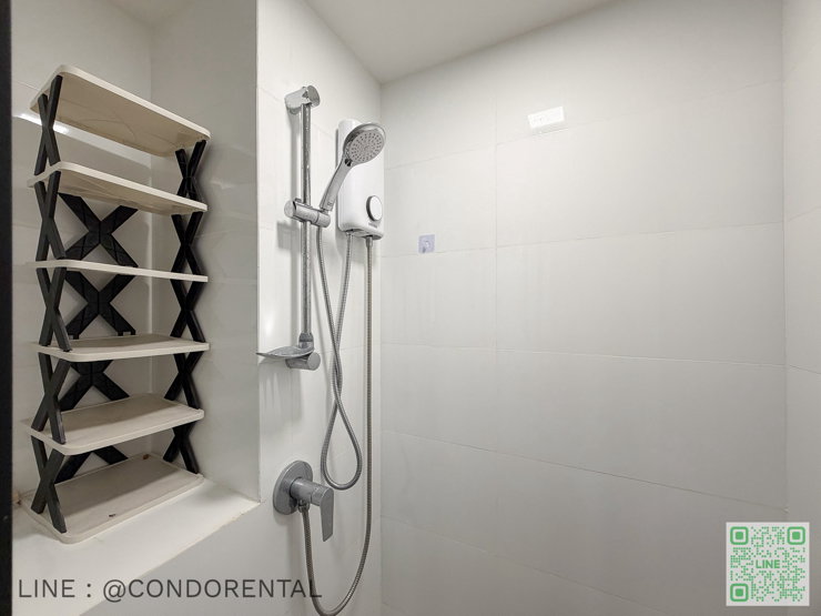 picture @Condorental condo for rent ATMOZ Palacio Ladprao - Wanghin - 9/10
