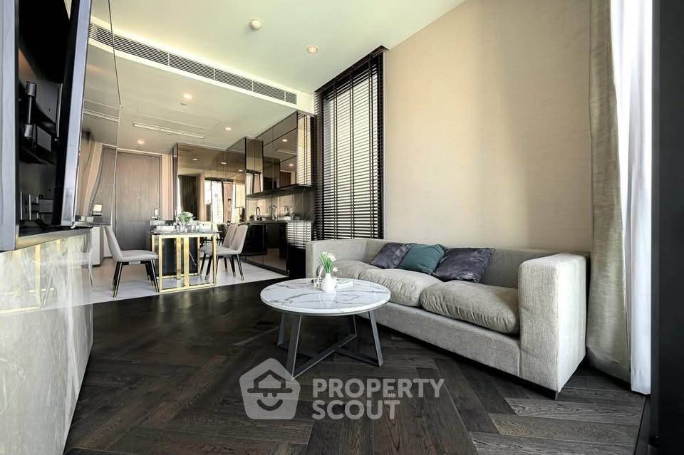รูป คอนโด 2-ห้องนอน ที่ ดิ เอส สุขุมวิท 36 ใกล้ BTS ทองหล่อ (ID 3300070) - รูปที่ 1/22