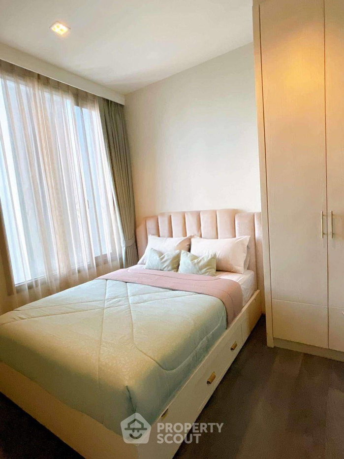 รูป คอนโด 1 ห้องนอน ชั้น 15 ที่ The Edge Sukhumvit 23 ใกล้ MRT สุขุมวิท (ID 3298984) - รูปที่ 7/11