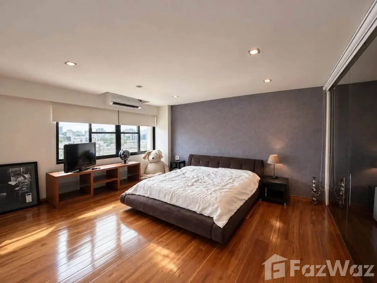 รูป คอนโดให้เช่า 2 ห้องนอน ในโครงการ สุพรีม วิลล์ 6763561 - รูปที่ 7/10