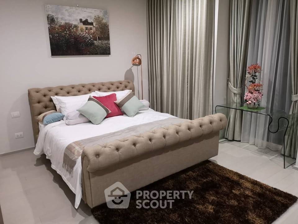 picture 100m To BTS Phloen Chit | 1-BR Noble Ploenchit, 24th Floor (ID 3300534) - 9/12