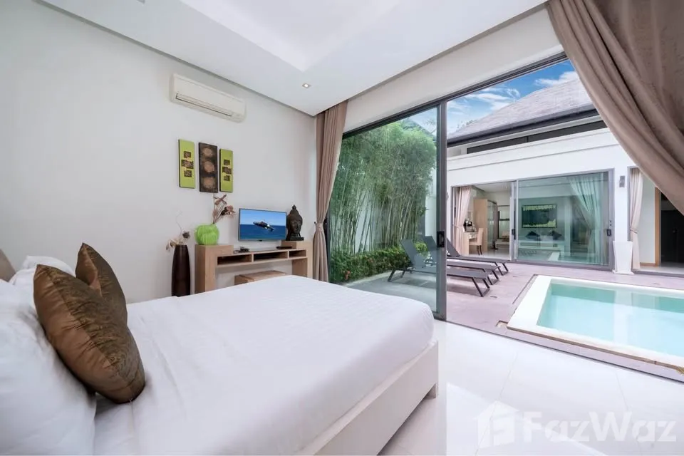 รูป ขาย วิลล่า 3 ห้องนอน ใน ราไวย์, ภูเก็ต 6770537 - รูปที่ 15/19