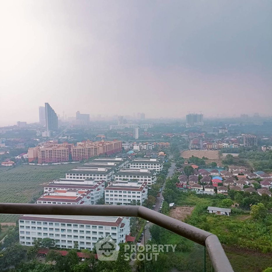 picture 27th-Floor 1-BR Condo, 49 Sqm, La Santir Condominium (ID 2112624) - 2/19