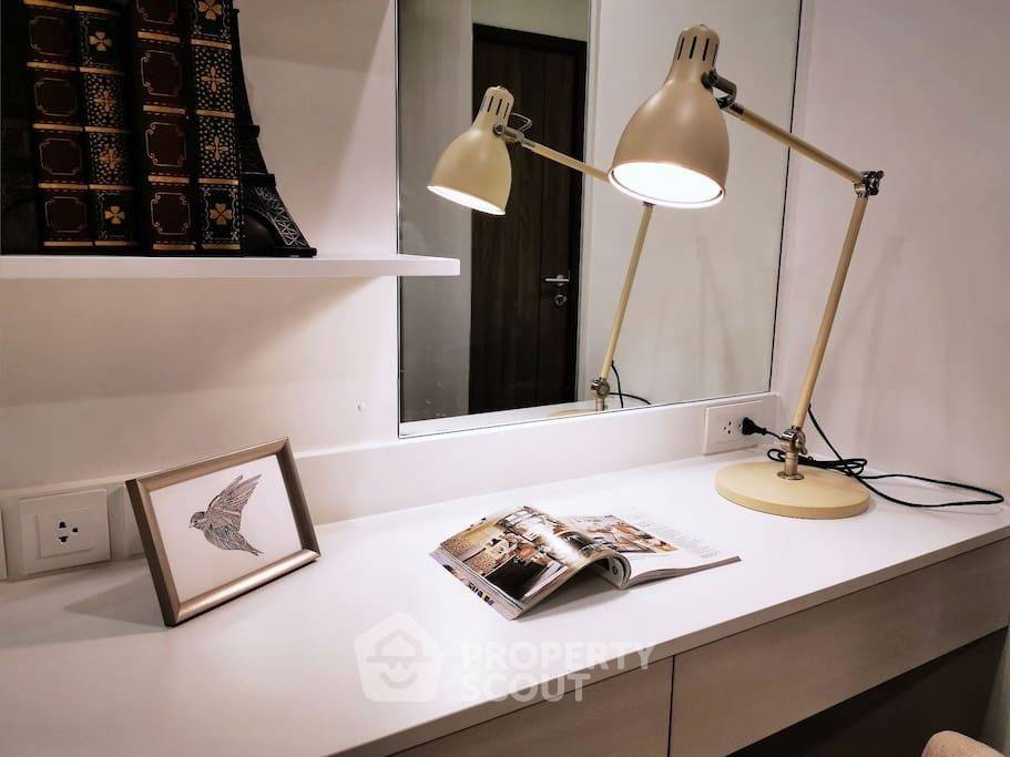 รูป คอนโด 1-ห้องนอน ที่ ไอดีโอ โมบิ อโศก ใกล้ MRT เพชรบุรี (ID 329034) - รูปที่ 6/16
