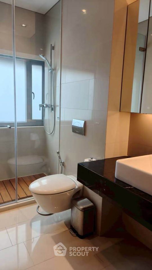 รูป คอนโด 2 ห้องนอน ชั้น 15 Saladaeng Residences ใกล้ MRT สีลม (ID 3302803) - รูปที่ 15/17