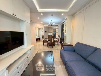 2-BR Condo at Supalai Wellington near MRT Thailand Cultural Centre (ID 2376082)