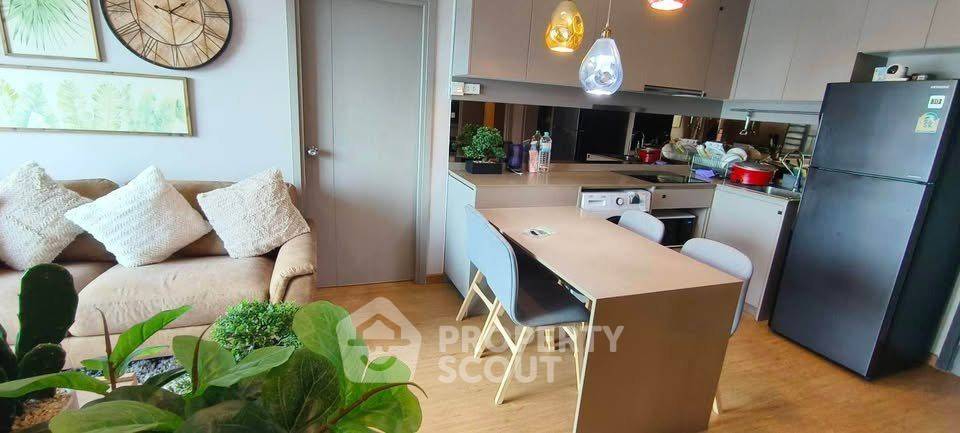 รูป คอนโด 2-ห้องนอน ที่ ไอดีโอ สุขุมวิท 93 ใกล้ BTS บางจาก (ID 3302868) - รูปที่ 5/14