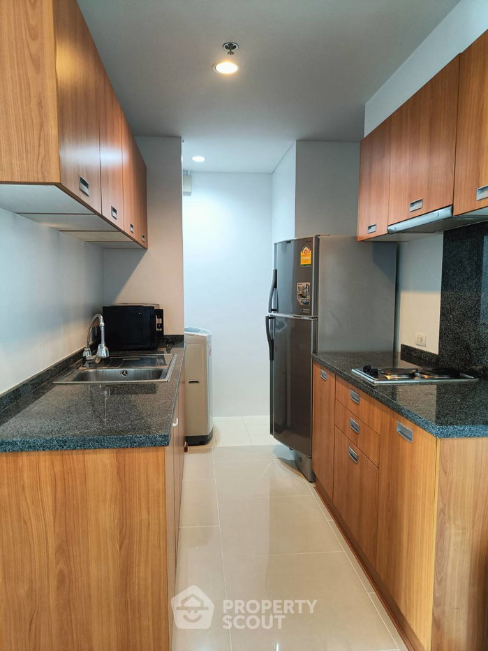 รูป คอนโด 1-ห้องนอน ที่ วิลล่า สาทร ใกล้ BTS กรุงธนบุรี (ID 3299614) - รูปที่ 7/10