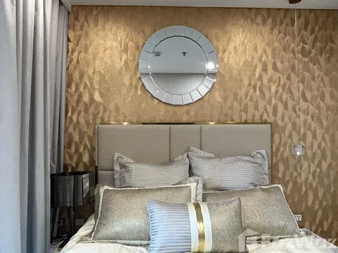 ขาย คอนโด 1 ห้องนอน ในโครงการ โคปาคาบาน่า บีช จอมเทียน 6768429