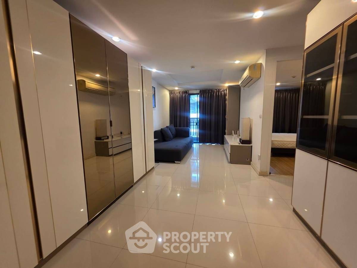 รูป ขายคอนโด 1 ห้องนอน Voque Sukhumvit 31 Condominium ใกล้ MRT สุขุมวิท (ID 2778494) - รูปที่ 3/10