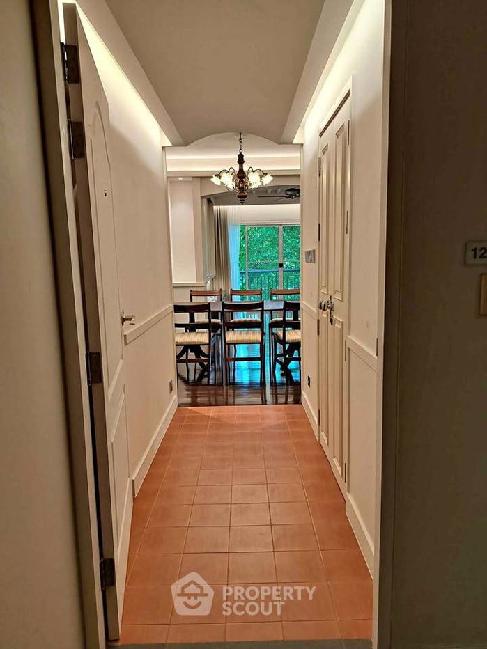 รูป 1 ห้องนอน 87 ตร.ม. Paholyothin Park Condominium ใกล้ BTS สะพานควาย (ID 3301871) - รูปที่ 1/17