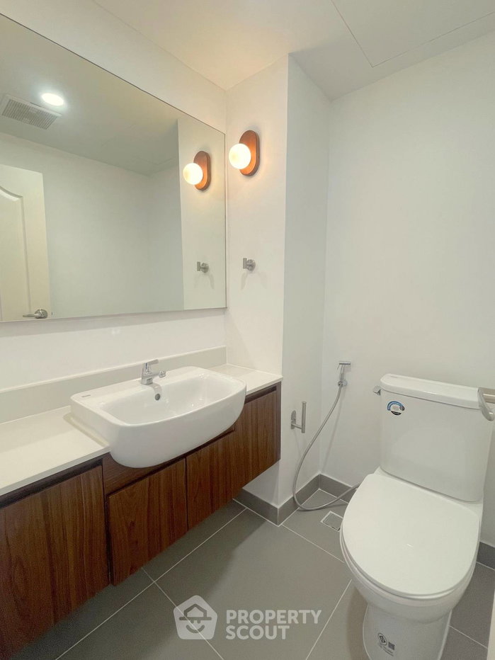 picture Spacious 1-BR 69 Sqm At The Executive Regent, Chong Nonsi (ID 3297543) - 10/15