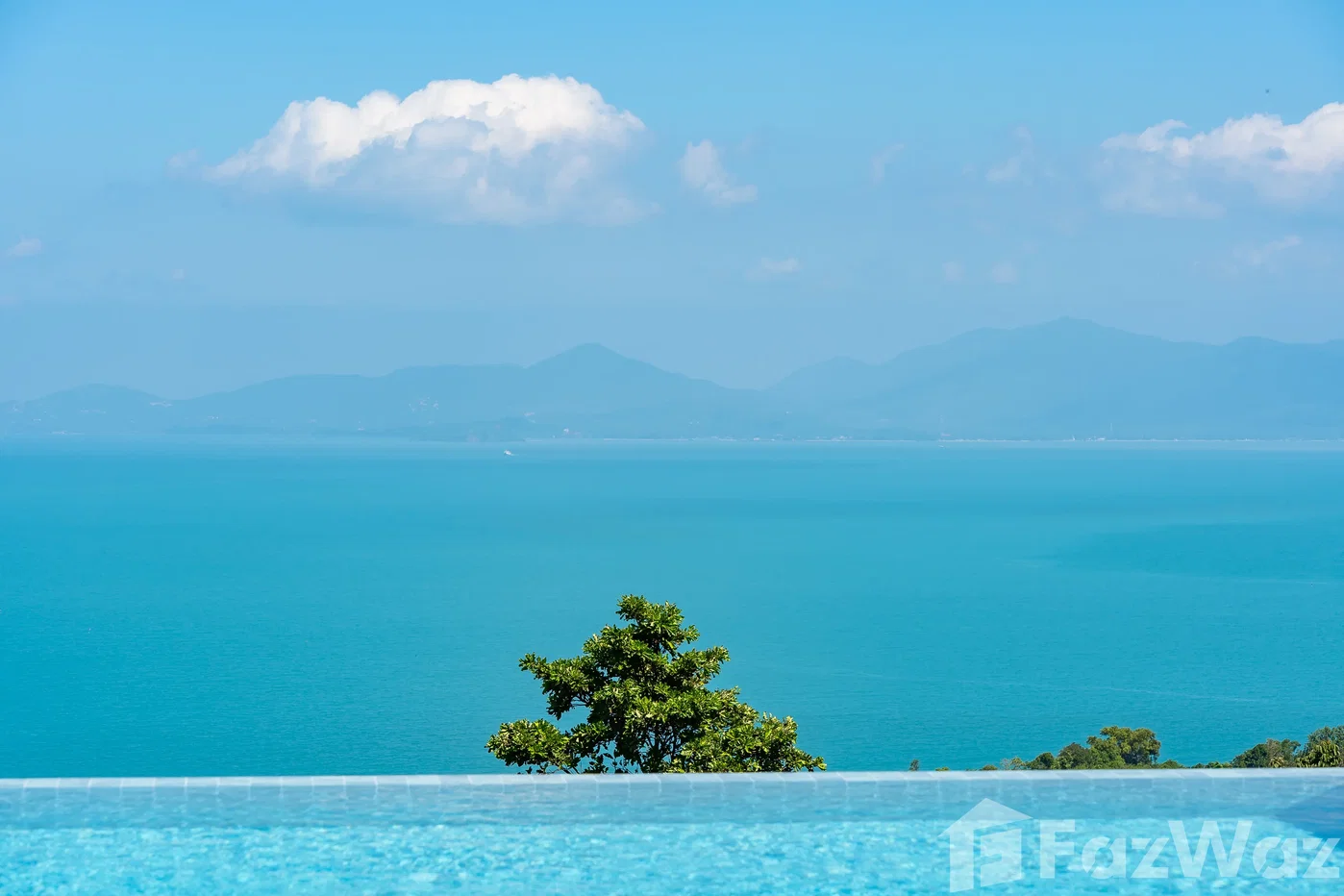 รูป วิลล่าให้เช่า 3 ห้องนอน ในโครงการ อารียา ซีซั่น เรสซิเดนท์ 6768418 - รูปที่ 6/17