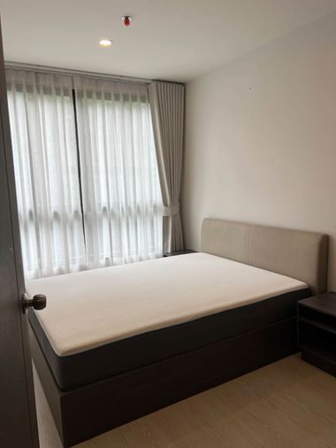 1-bed condo for rent, 34.1 sqm, Elio Del Nest