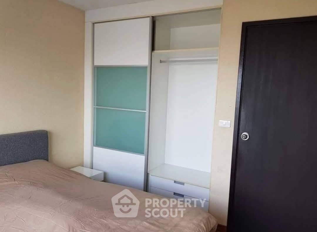 รูป ชั้น 25 ห้อง 1 ห้องนอน Diamond Sukhumvit ใกล้ BTS อ่อนนุช 300 ม. (ID 2722536) - รูปที่ 4/8