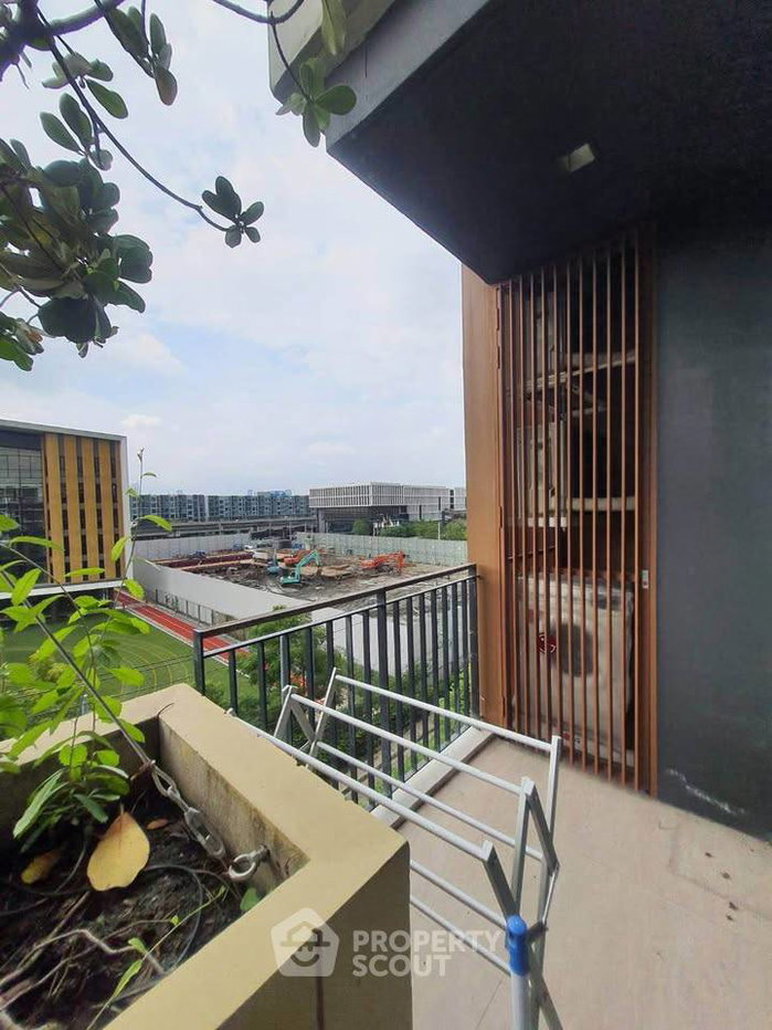 รูป คอนโด 1 ห้องนอน ขนาด 35 ตร.ม. Mori HAUS ใกล้ BTS อ่อนนุช (ID 3302943) - รูปที่ 8/10