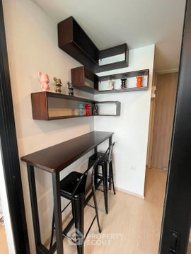 Studio Condo at Noble Ambience Sukhumvit 42 near BTS Ekkamai (ID 3254333)