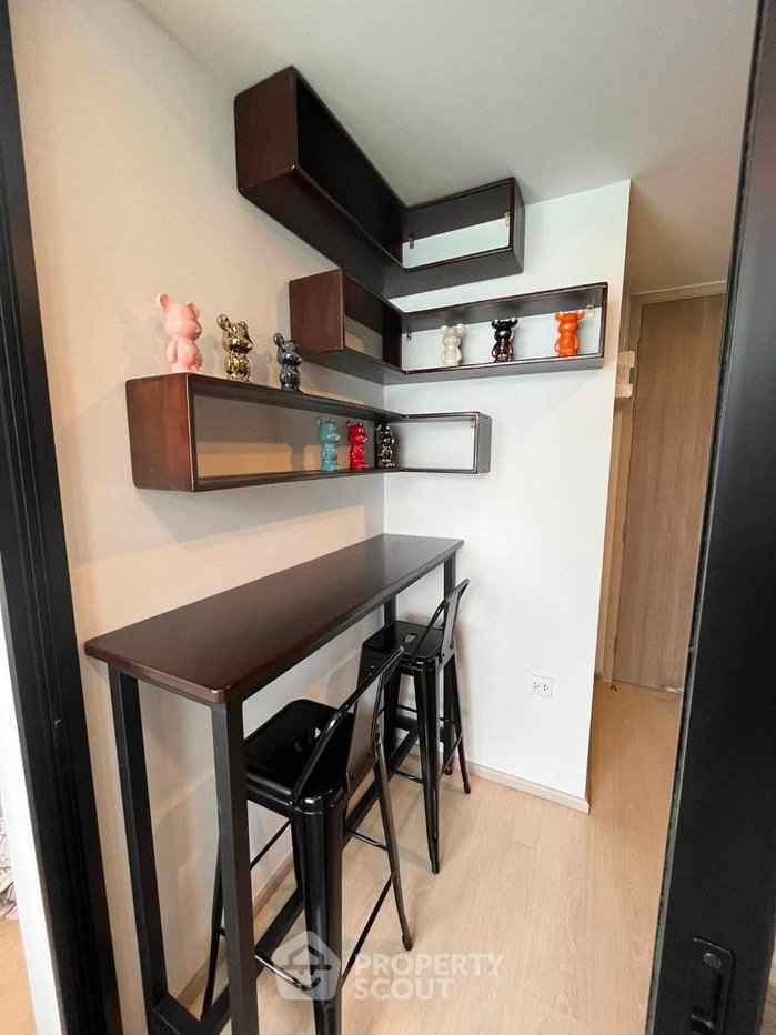 รูป คอนโด สตูดิโอ ที่ โนเบิล แอมเบียนส์ สุขุมวิท 42 ใกล้ BTS เอกมัย (ID 3254333) - รูปที่ 1/8