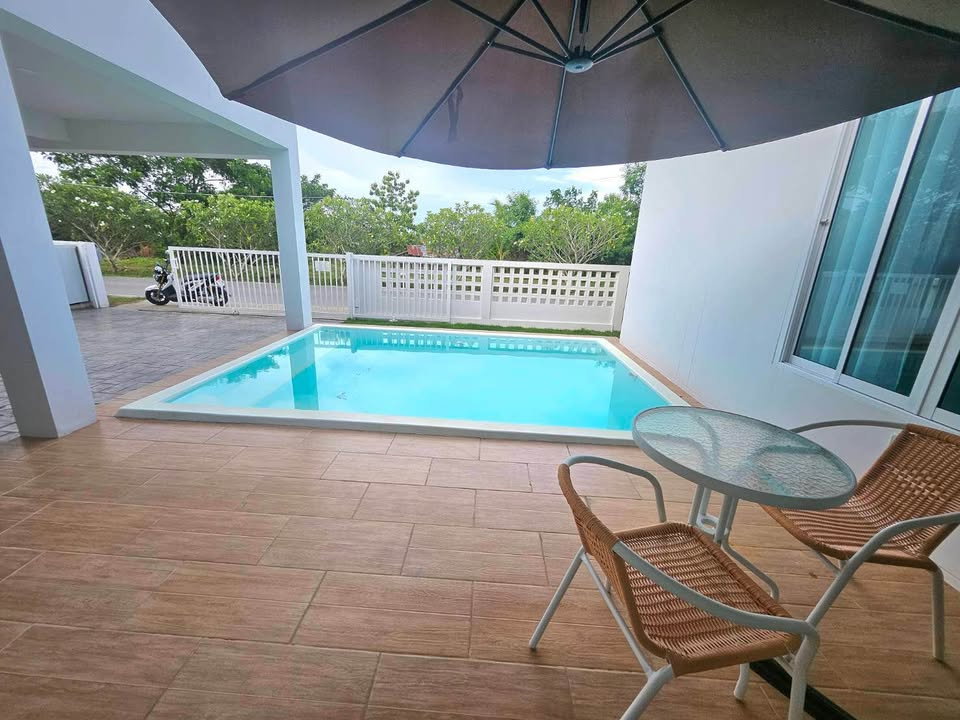 picture Pet-friendly Private Pool Villa for Rent | Hang Dong, Chiang Mai - 7/18