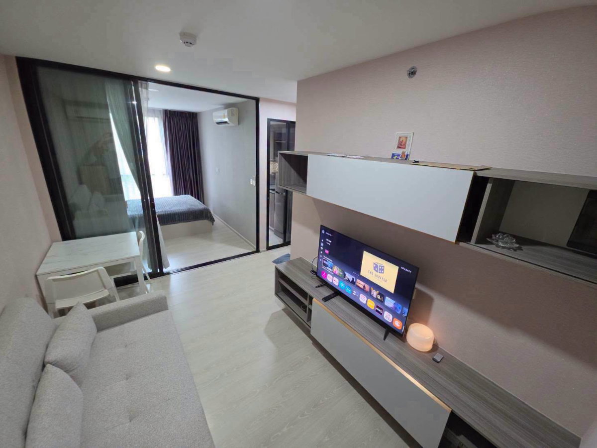 รูป 13,000 ฿🍉 Knightsbridge Phaholyothin 🍉 ว่างพร้อมพัก - รูปที่ 1/8