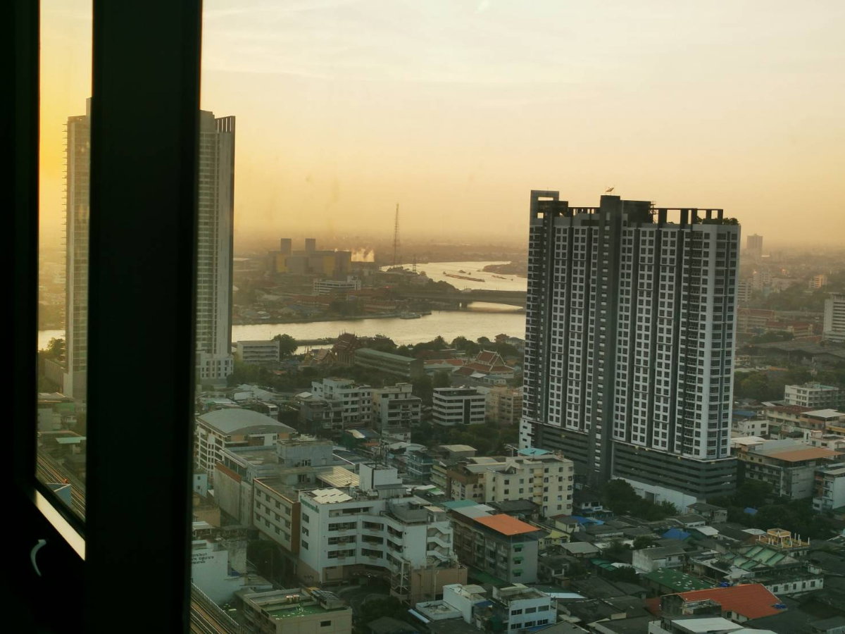 picture ✨🌆 Beautifully decorated high-rise condo with a spectacular view 🌊✨ - 14/14