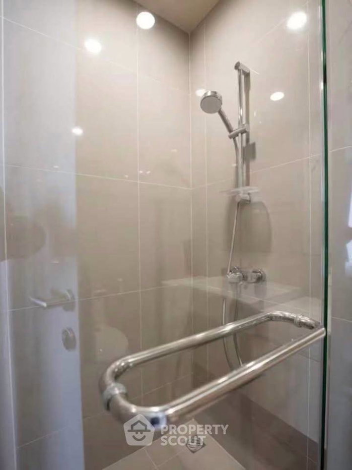 รูป คอนโด 1 ห้องนอน Noble Recole Sukhumvit 19 ใกล้ MRT สุขุมวิท (ID 3302937) - รูปที่ 11/16
